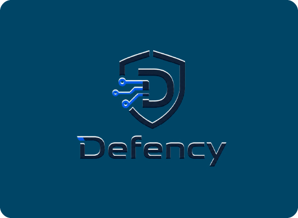 Logo Defency