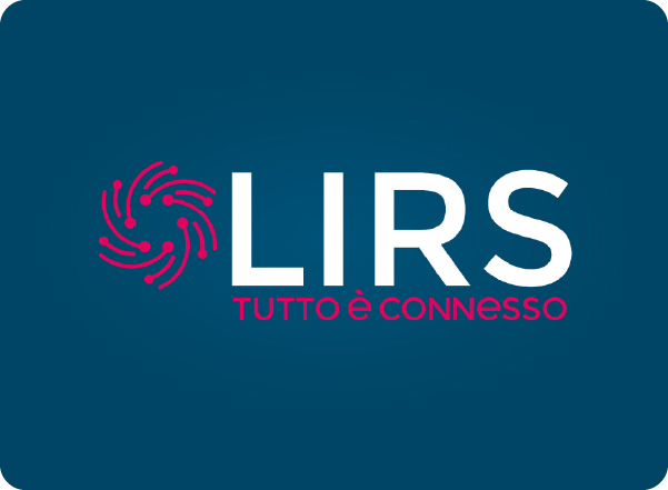 Logo LIRS