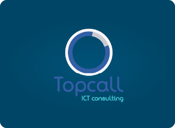 Logo Top Call S.r.l.